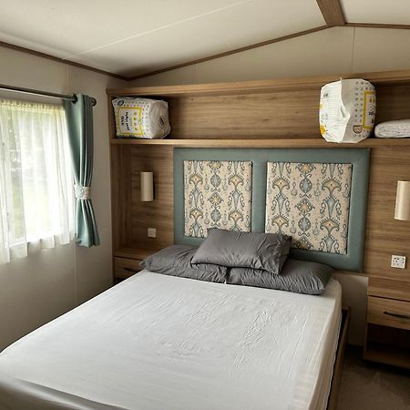 Tattershall Lakes- Lancaster Crescent Εξωτερικό φωτογραφία