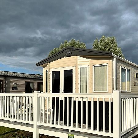 Tattershall Lakes- Lancaster Crescent Εξωτερικό φωτογραφία
