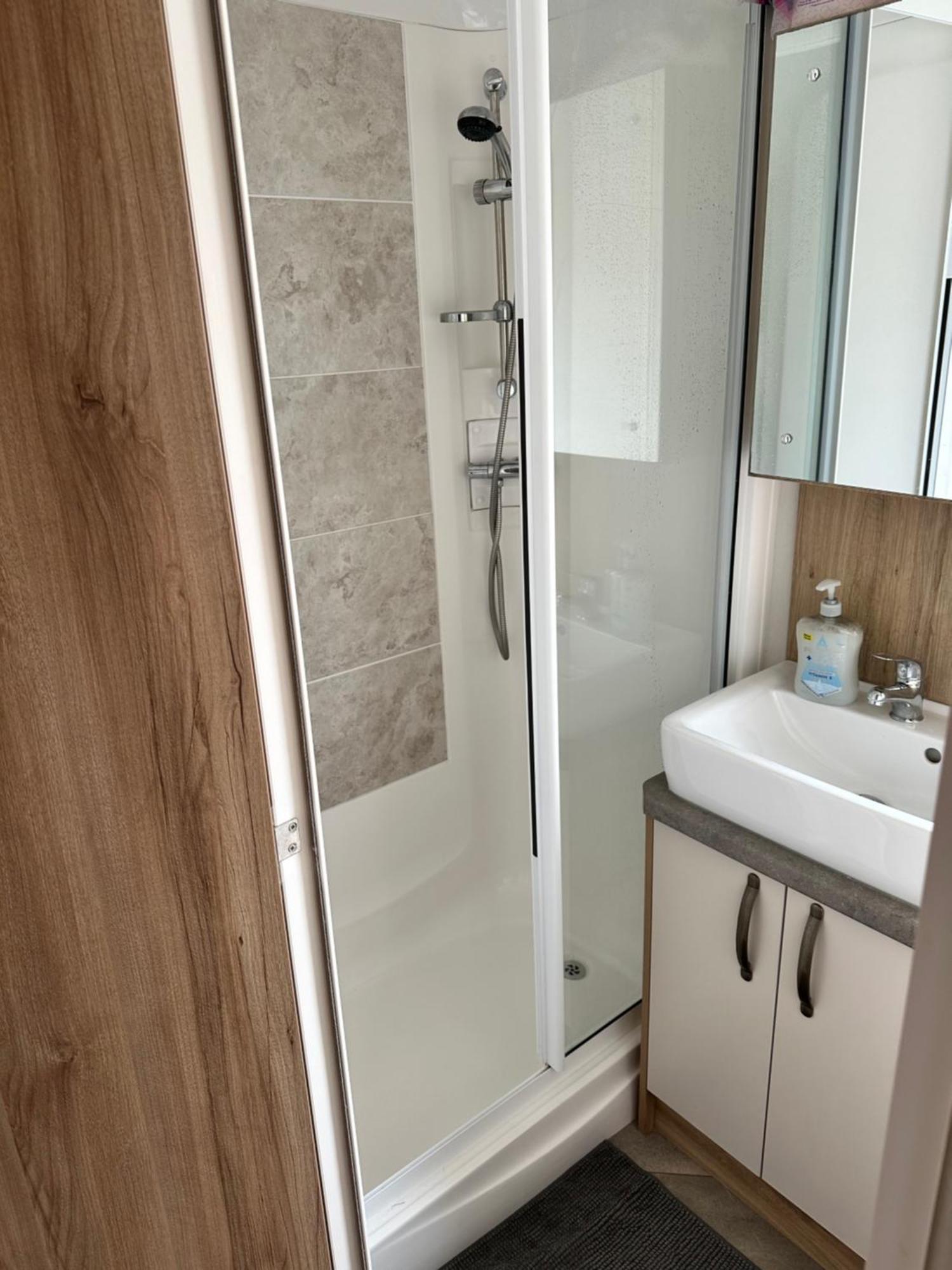 Tattershall Lakes- Lancaster Crescent Εξωτερικό φωτογραφία
