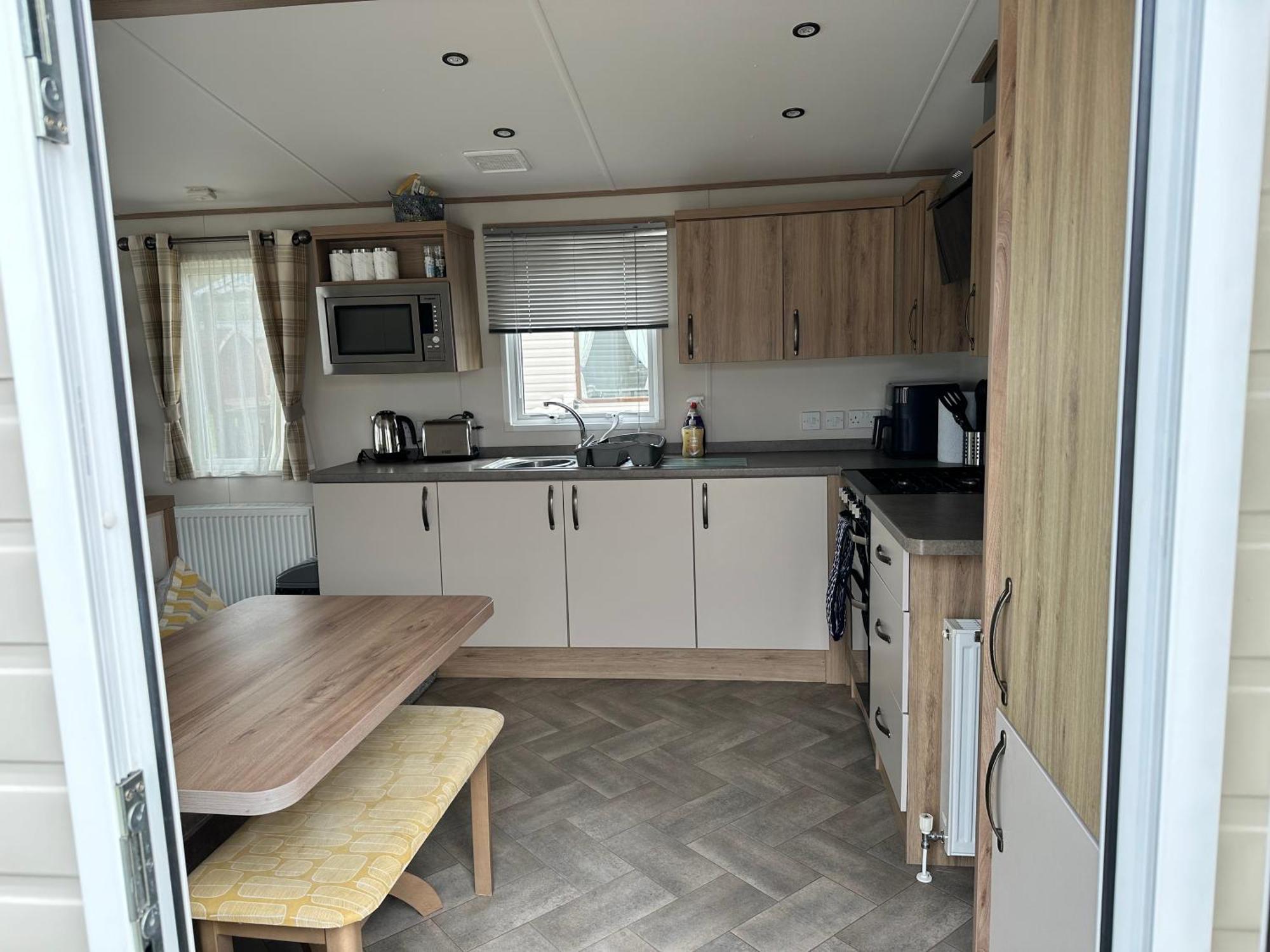 Tattershall Lakes- Lancaster Crescent Εξωτερικό φωτογραφία