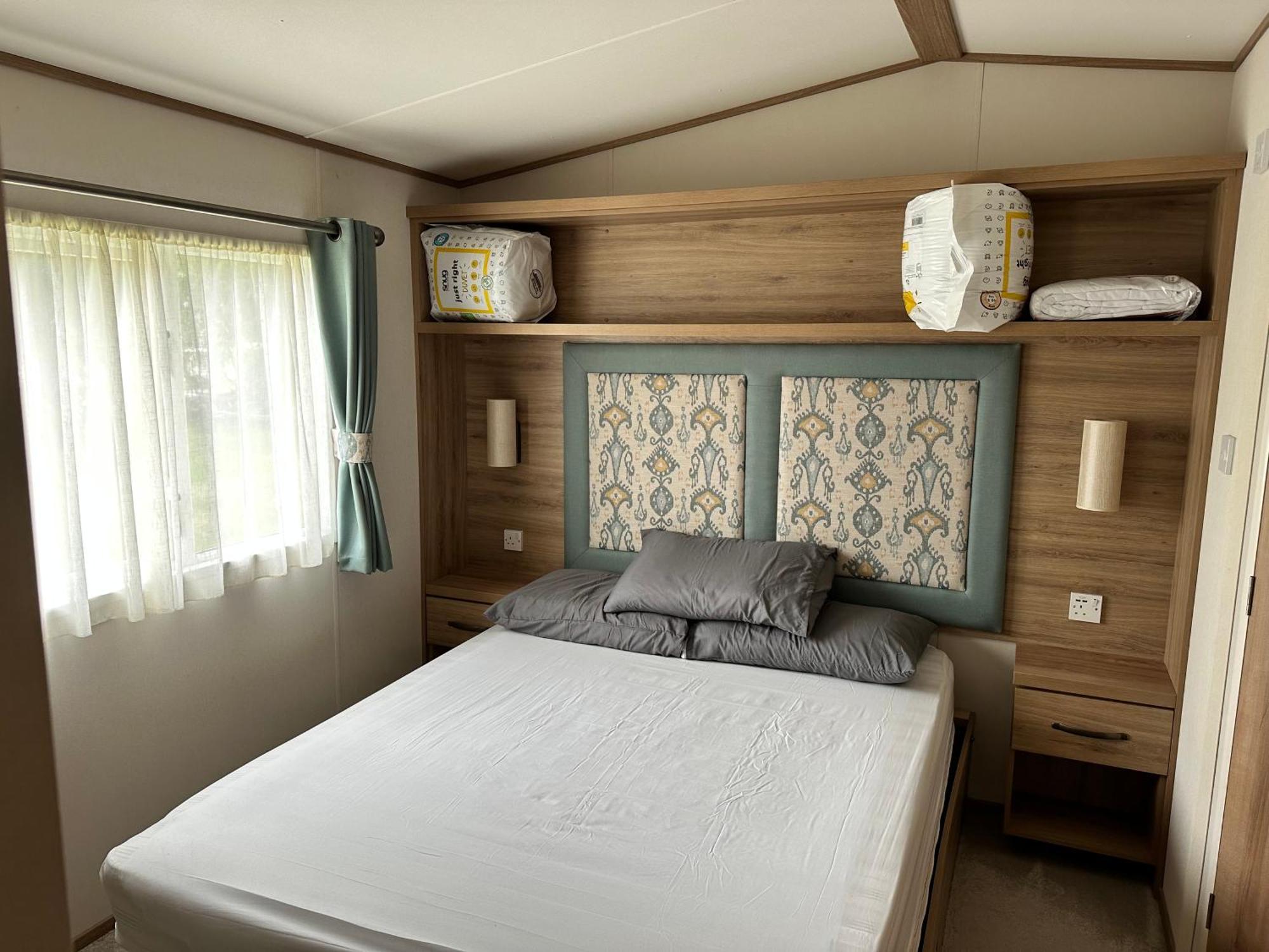Tattershall Lakes- Lancaster Crescent Εξωτερικό φωτογραφία
