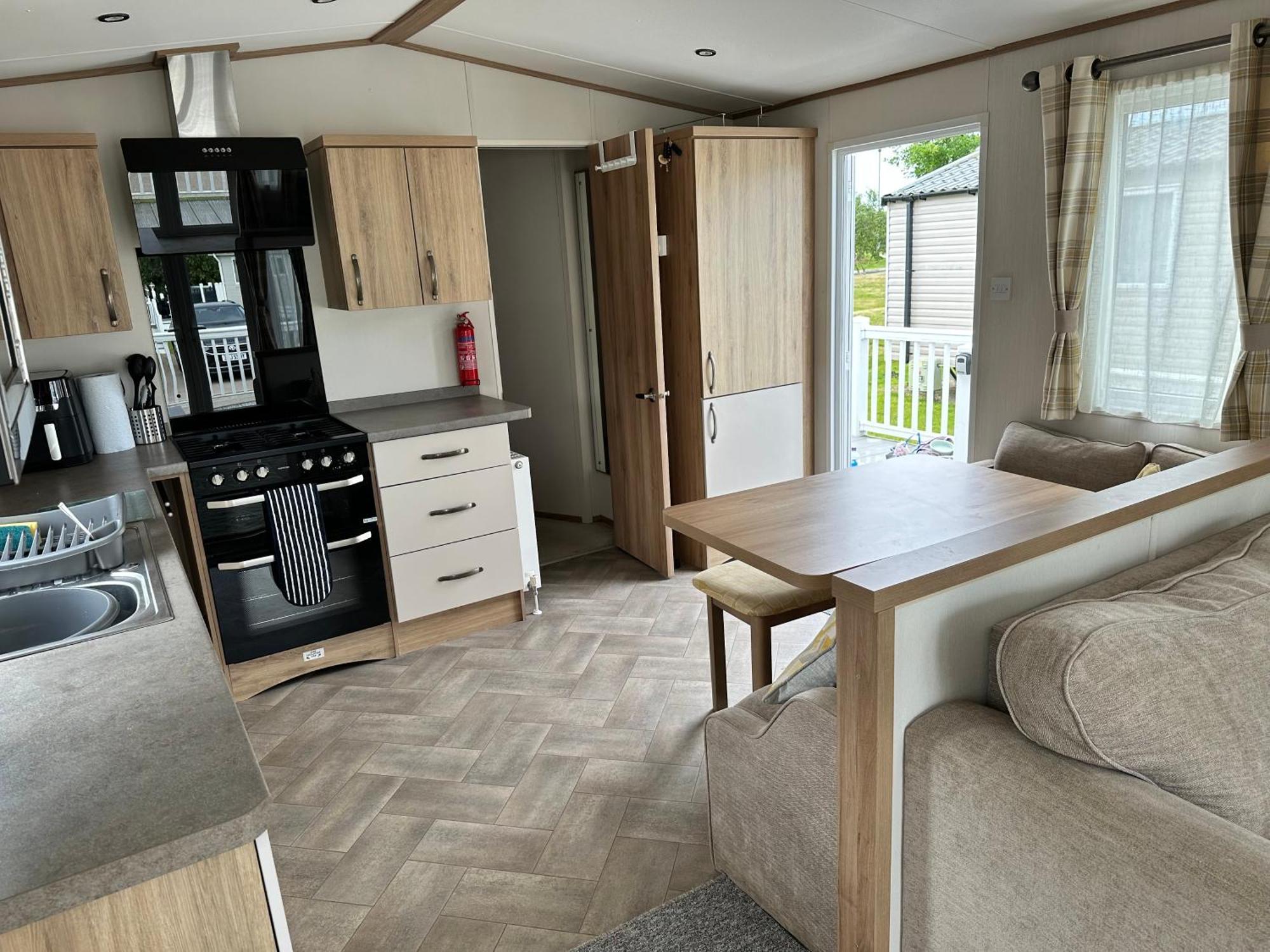 Tattershall Lakes- Lancaster Crescent Εξωτερικό φωτογραφία