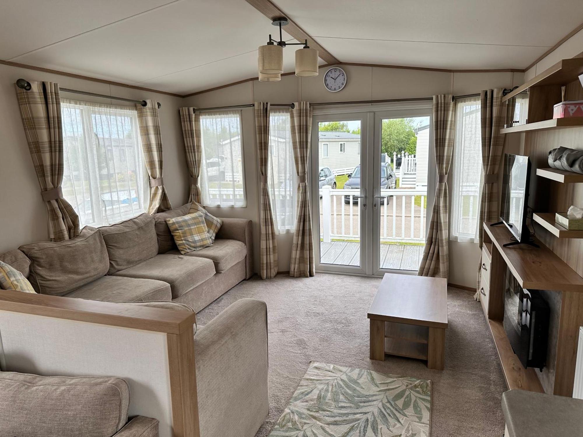 Tattershall Lakes- Lancaster Crescent Εξωτερικό φωτογραφία