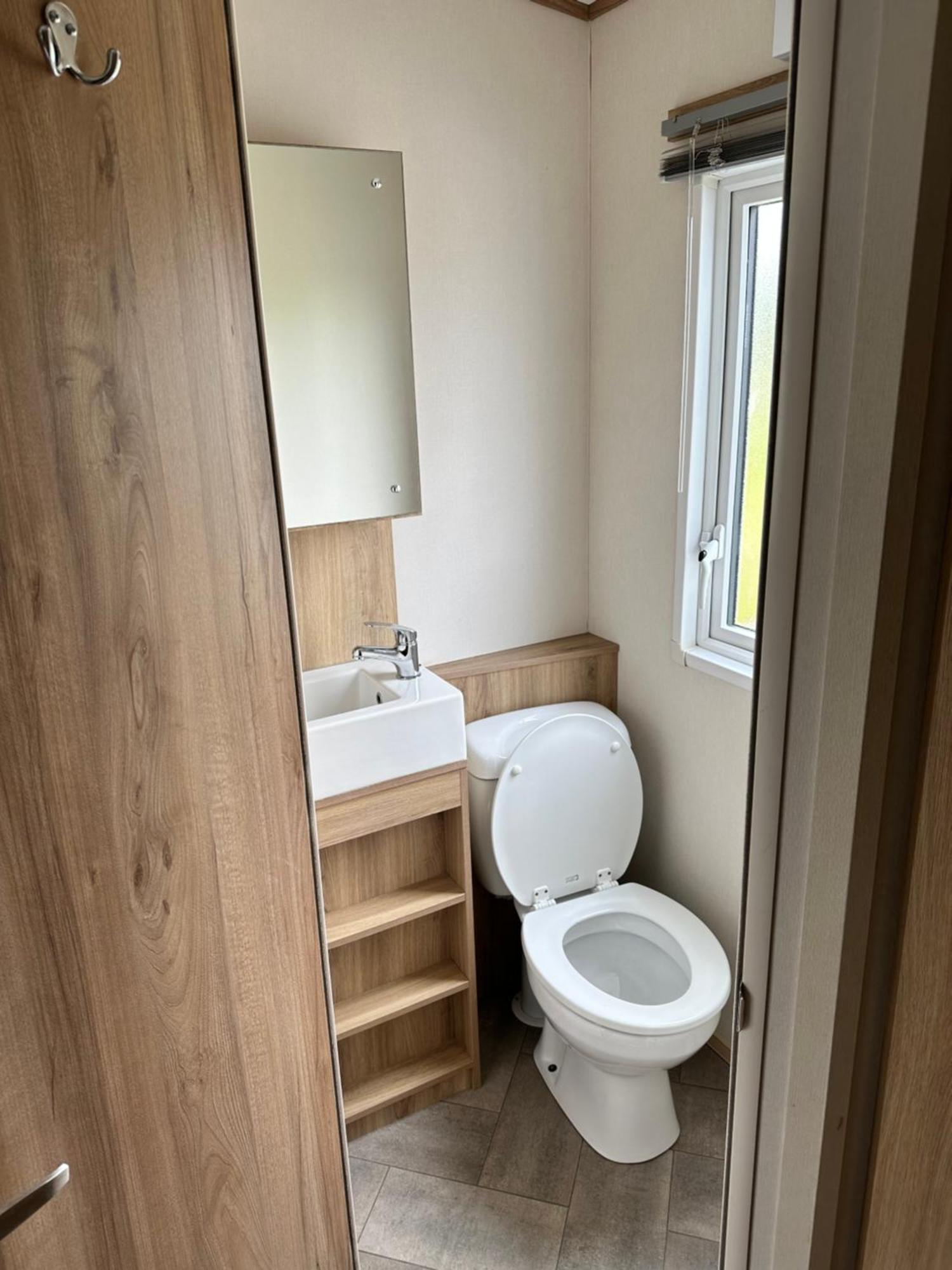 Tattershall Lakes- Lancaster Crescent Εξωτερικό φωτογραφία