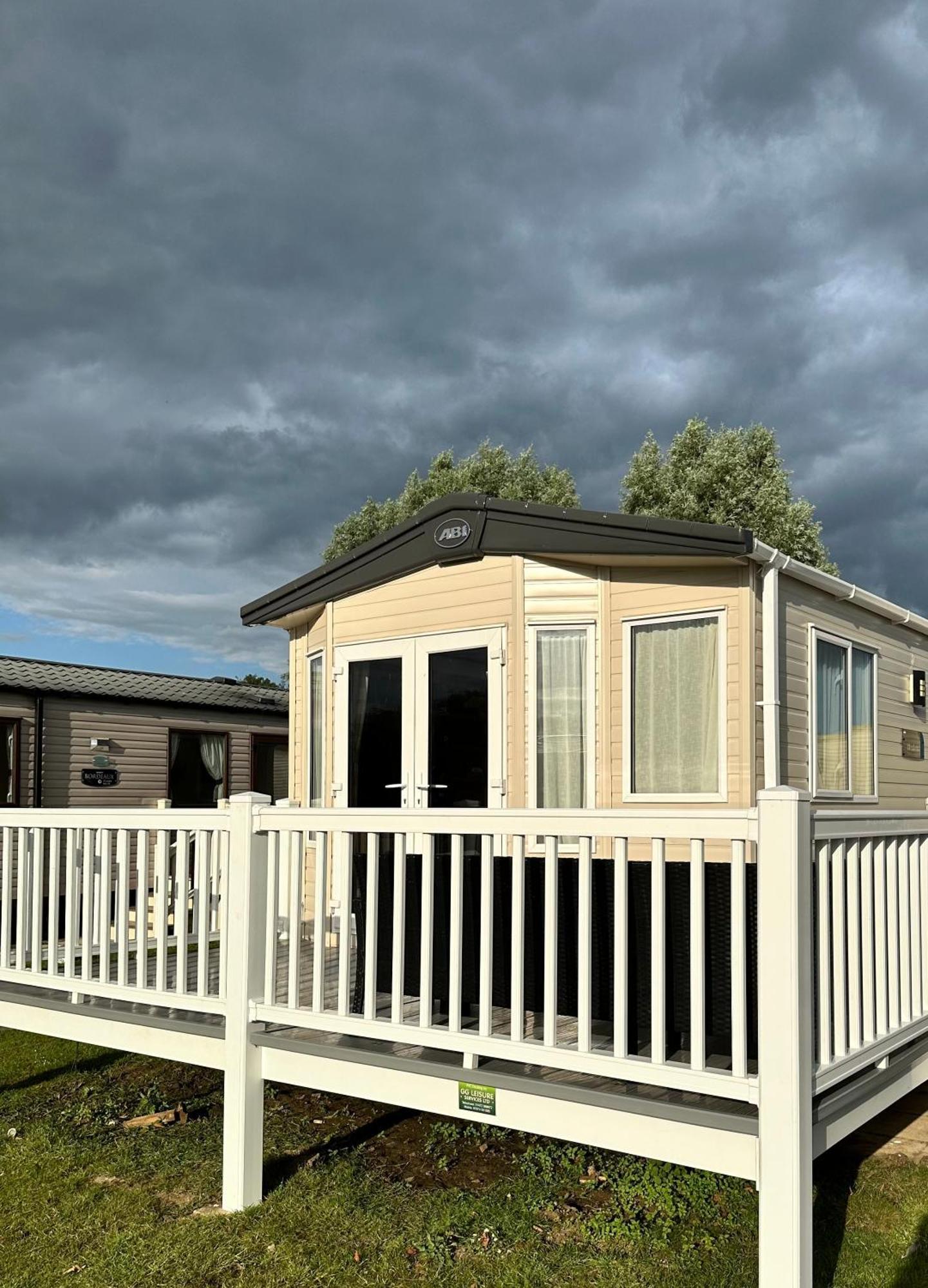Tattershall Lakes- Lancaster Crescent Εξωτερικό φωτογραφία