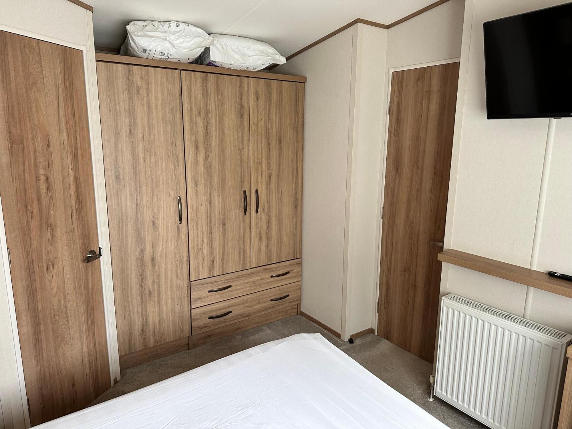 Tattershall Lakes- Lancaster Crescent Εξωτερικό φωτογραφία